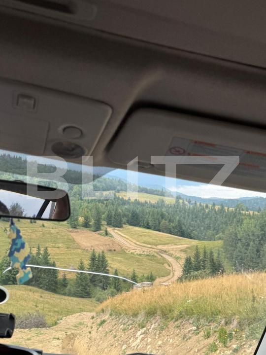 Teren de vânzare Piatra Fantanele - 162519TV | BLITZ Bistriţa | Poza3