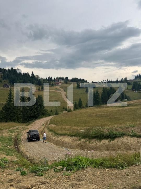 Teren de vânzare Piatra Fantanele - 162519TV | BLITZ Bistriţa | Poza2
