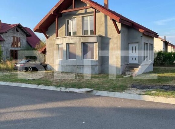 Casa de vânzare 4 camere Beclean - 162561CV | BLITZ Bistriţa | Poza12