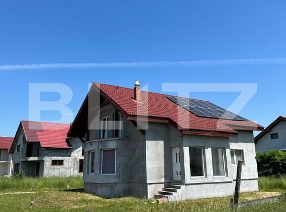 Casa de vânzare 4 camere Beclean - 162561CV | BLITZ Bistriţa | Poza6