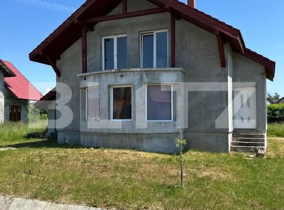 Casa de vânzare 4 camere Beclean - 162561CV | BLITZ Bistriţa | Poza5