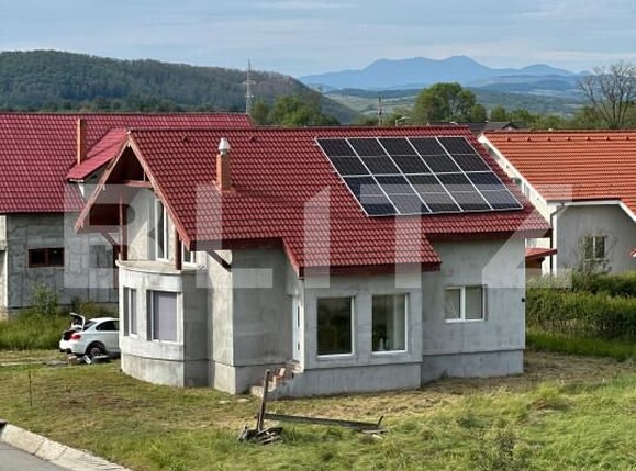 Casa de vânzare 4 camere Beclean - 162561CV | BLITZ Bistriţa | Poza3