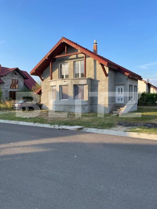 Casa de vânzare 4 camere Beclean - 162561CV | BLITZ Bistriţa | Poza12