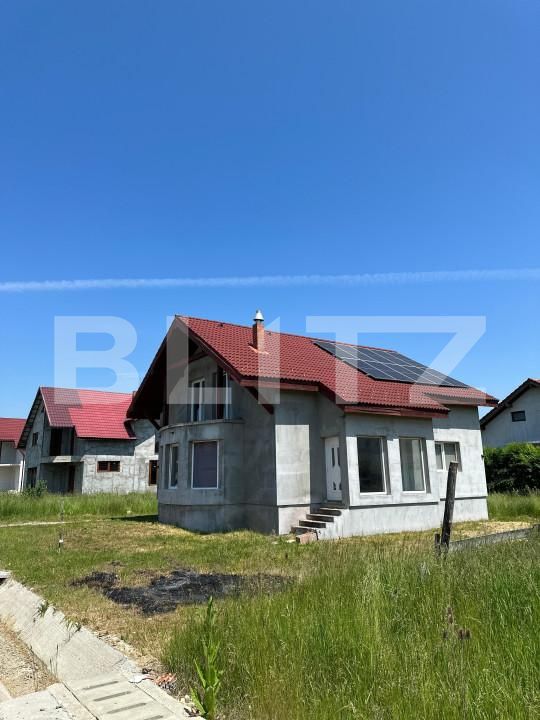 Casa de vânzare 4 camere Beclean - 162561CV | BLITZ Bistriţa | Poza6