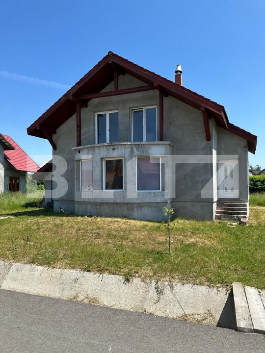 Casa de vânzare 4 camere Beclean - 162561CV | BLITZ Bistriţa | Poza5