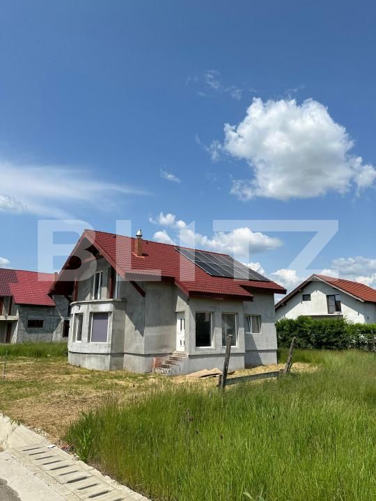 Casa de vânzare 4 camere Beclean - 162561CV | BLITZ Bistriţa | Poza2