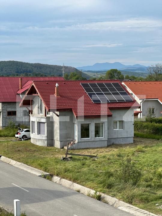 Casa de vânzare 4 camere Beclean - 162561CV | BLITZ Bistriţa | Poza3