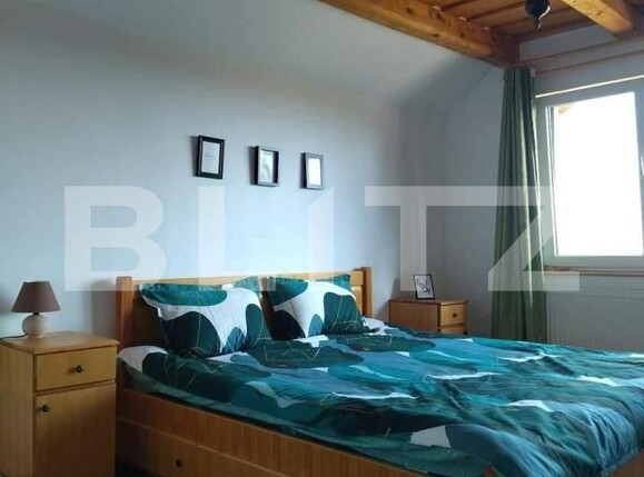 Casa de închiriat 6 camere Exterior Est - 162578CI | BLITZ Bistriţa | Poza10