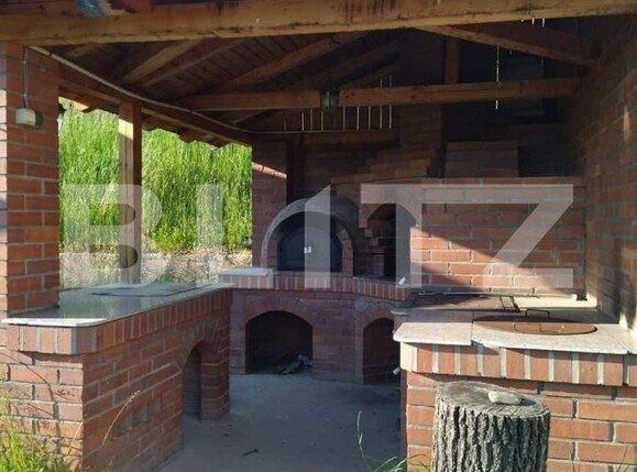 Casa de închiriat 6 camere Exterior Est - 162578CI | BLITZ Bistriţa | Poza9