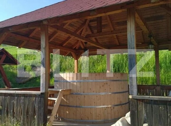 Casa de închiriat 6 camere Exterior Est - 162578CI | BLITZ Bistriţa | Poza2