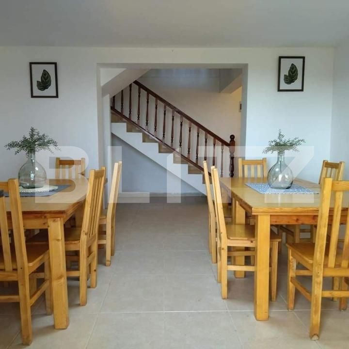 Casa de închiriat 6 camere Exterior Est - 162578CI | BLITZ Bistriţa | Poza6