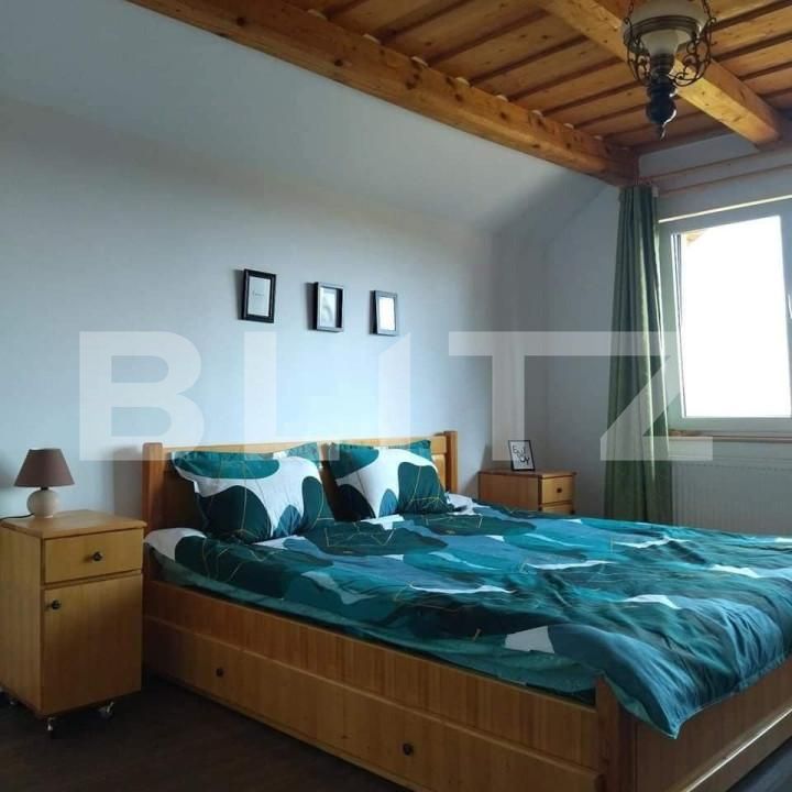 Casa de închiriat 6 camere Exterior Est - 162578CI | BLITZ Bistriţa | Poza10