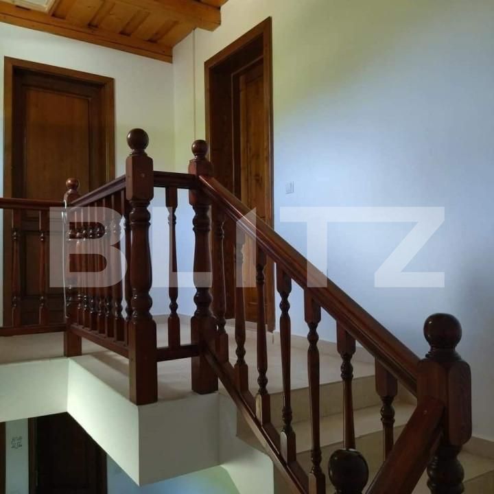 Casa de închiriat 6 camere Exterior Est - 162578CI | BLITZ Bistriţa | Poza4