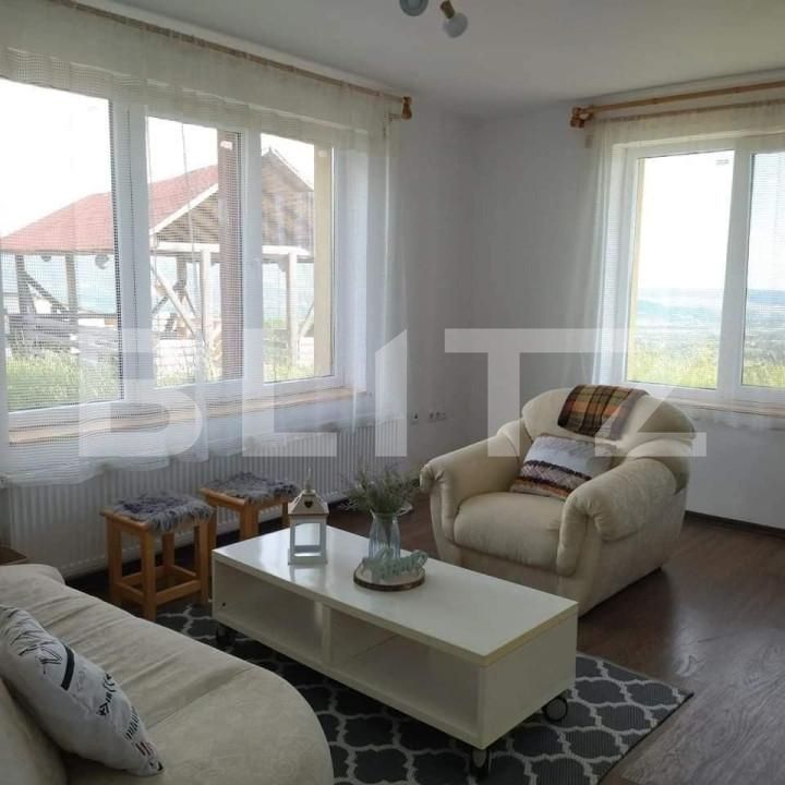 Casa de închiriat 6 camere Exterior Est - 162578CI | BLITZ Bistriţa | Poza7