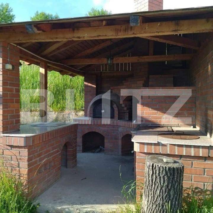 Casa de închiriat 6 camere Exterior Est - 162578CI | BLITZ Bistriţa | Poza9