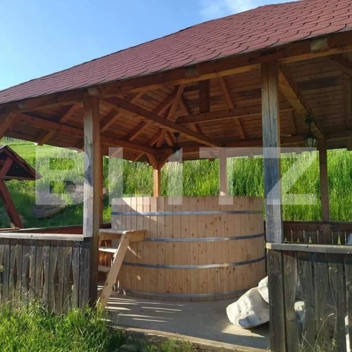 Casa de închiriat 6 camere Exterior Est - 162578CI | BLITZ Bistriţa | Poza2