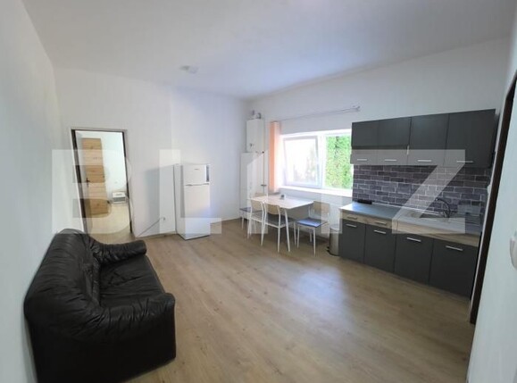 Apartament de vânzare 4 camere Central - 162579AV | BLITZ Bistriţa | Poza3