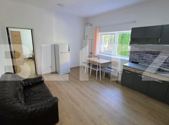 Apartament de vânzare 4 camere Central - 162579AV | BLITZ Bistriţa | Poza2