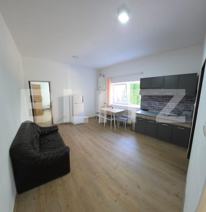 Apartament de vânzare 4 camere Central - 162579AV | BLITZ Bistriţa | Poza3