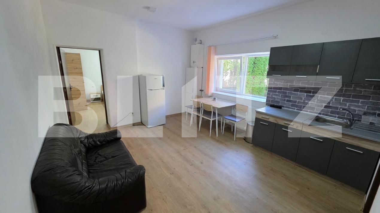 Apartament de vânzare 4 camere Central - 162579AV | BLITZ Bistriţa | Poza2