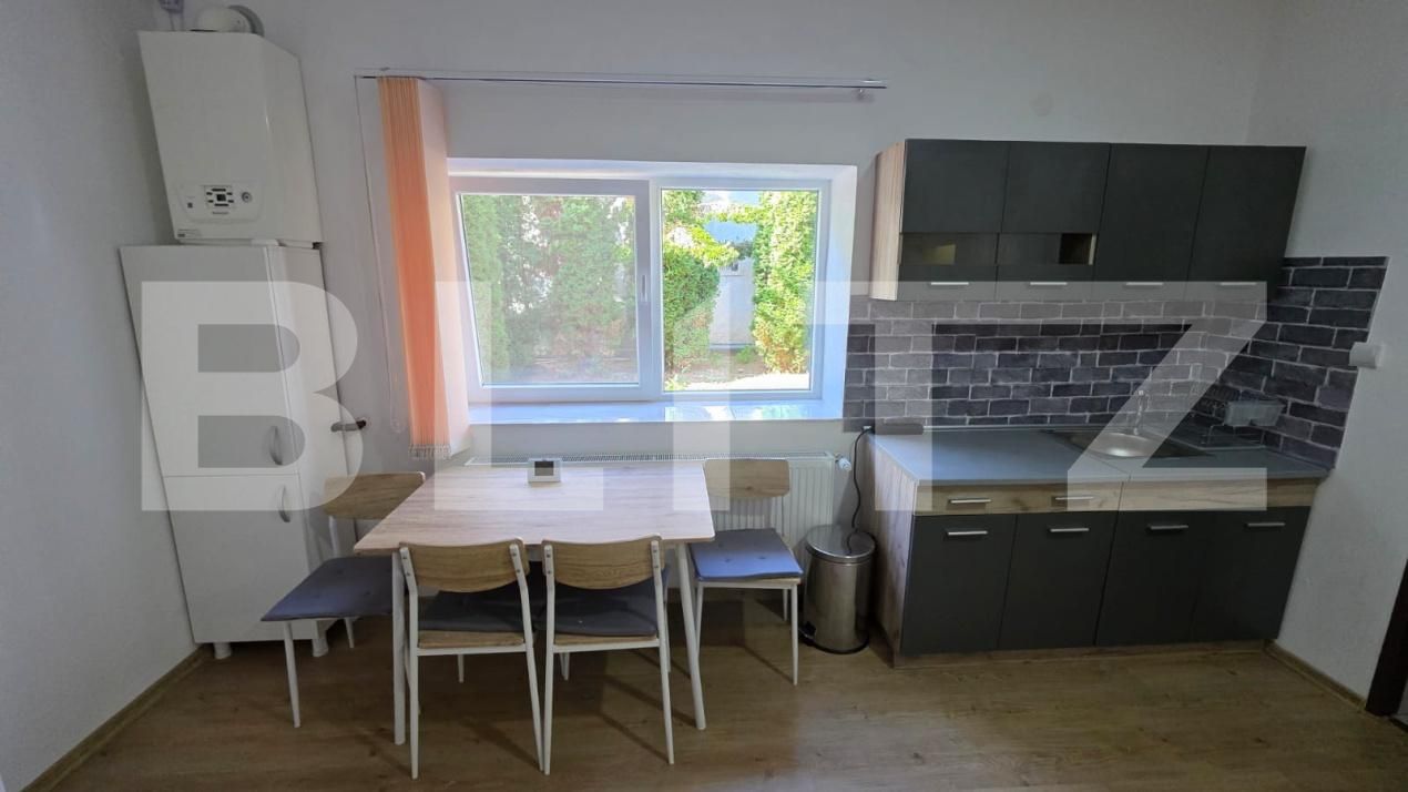 Apartament de vânzare 4 camere Central - 162579AV | BLITZ Bistriţa | Poza4