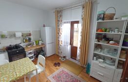 Casa de vanzare in localitate Sasarm la 5km de orasul Beclean