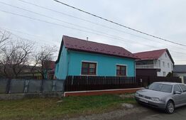 Casa de vanzare in localitate Sasarm la 5km de orasul Beclean