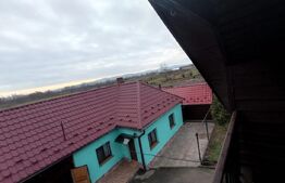 Casa de vanzare in localitate Sasarm la 5km de orasul Beclean