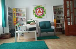 Casa de vanzare in localitate Sasarm la 5km de orasul Beclean