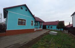 Casa de vanzare in localitate Sasarm la 5km de orasul Beclean