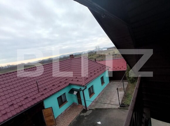 Casa de vânzare 6 camere Beclean - 162636CV | BLITZ Bistriţa | Poza15