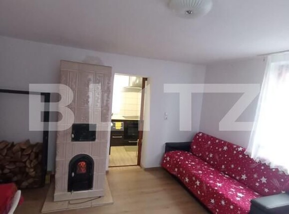 Casa de vânzare 6 camere Beclean - 162636CV | BLITZ Bistriţa | Poza12