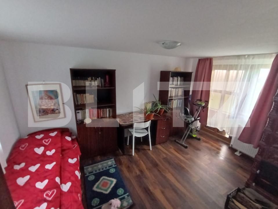 Casa de vânzare 6 camere Beclean - 162636CV | BLITZ Bistriţa | Poza14