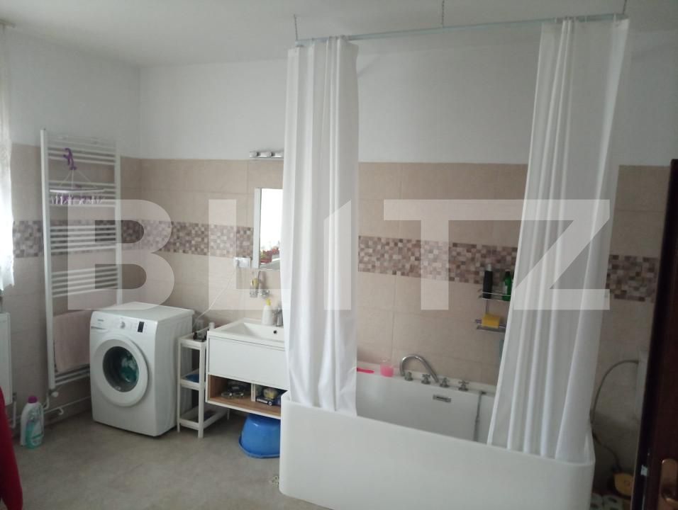 Casa de vânzare 6 camere Beclean - 162636CV | BLITZ Bistriţa | Poza4