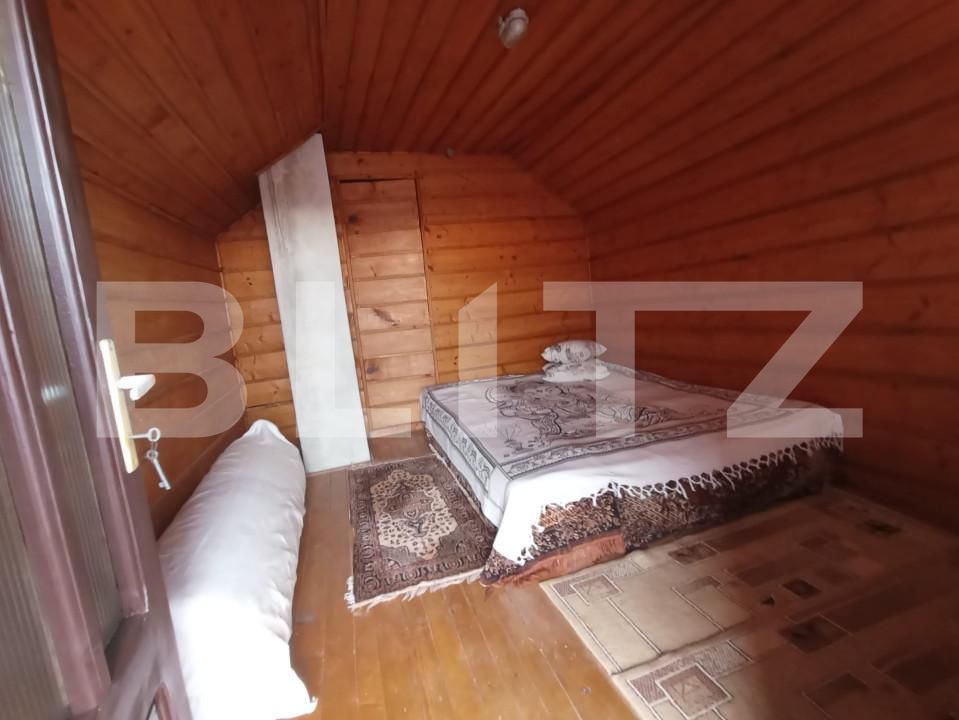 Casa de vânzare 6 camere Beclean - 162636CV | BLITZ Bistriţa | Poza13