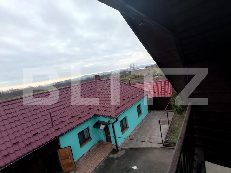 Casa de vânzare 6 camere Beclean - 162636CV | BLITZ Bistriţa | Poza15