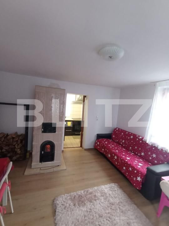 Casa de vânzare 6 camere Beclean - 162636CV | BLITZ Bistriţa | Poza12