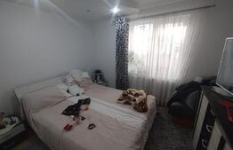 Apartament 3 camere,65mp,decomandat,parter inalt,parcare,zona noua,oras Beclean