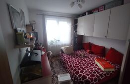 Apartament 3 camere,65mp,decomandat,parter inalt,parcare,zona noua,oras Beclean