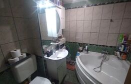 Apartament 3 camere,65mp,decomandat,parter inalt,parcare,zona noua,oras Beclean