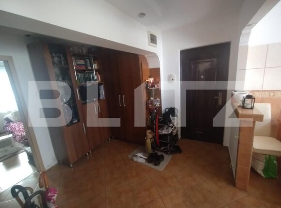 Apartament de vânzare 3 camere Beclean - 162639AV | BLITZ Bistriţa | Poza1