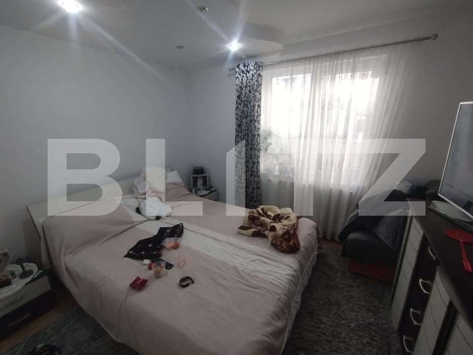 Apartament de vânzare 3 camere Beclean - 162639AV | BLITZ Bistriţa | Poza5