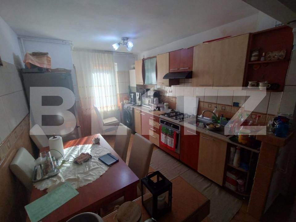 Apartament de vânzare 3 camere Beclean - 162639AV | BLITZ Bistriţa | Poza6