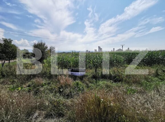 Teren de vânzare Jelna - 162697TV | BLITZ Bistriţa | Poza1