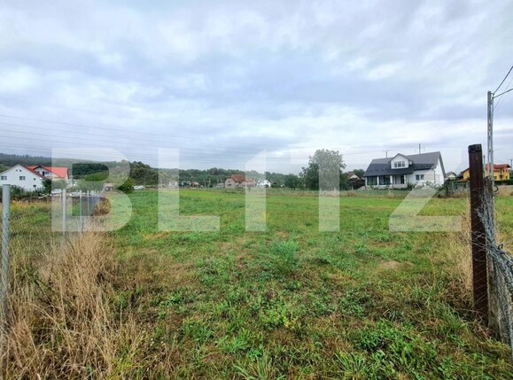 Teren de vânzare Livezile - 162700TV | BLITZ Bistriţa | Poza2