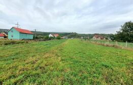 Teren intravilan, in Livezile, 8 ari. 