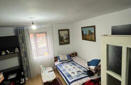 Casa de vanzare in orasul Nasaud cu o suprafata de 1084mp