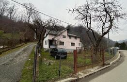 Casa de vanzare in orasul Nasaud cu o suprafata de 1084mp