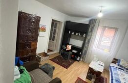 Casa de vanzare in orasul Nasaud cu o suprafata de 1084mp