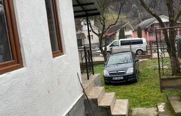 Casa de vanzare in orasul Nasaud cu o suprafata de 1084mp